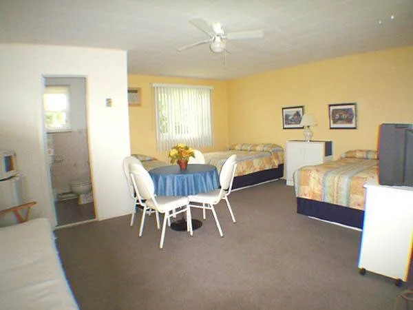 Motel Central