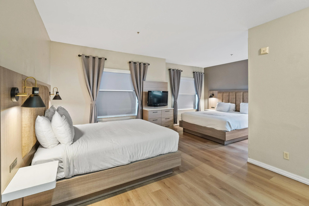 Hawthorn Suites by Wyndham Rancho Cordova/Folsom