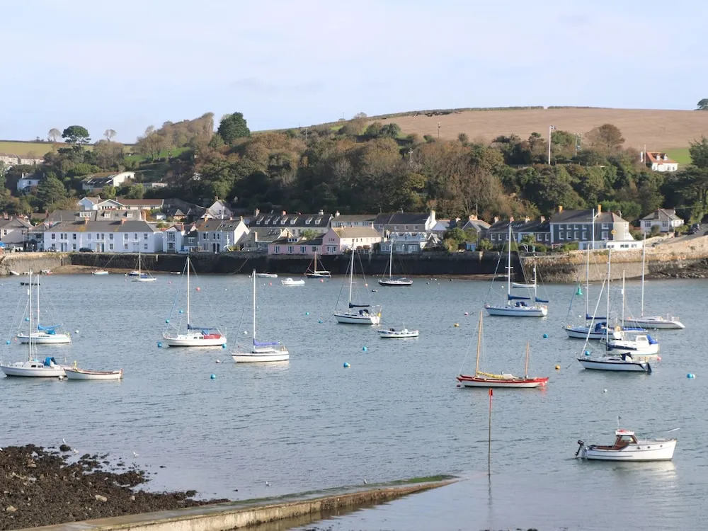Maritime View
