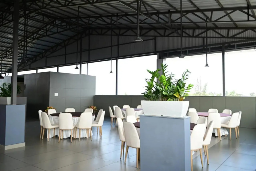 Dreamotel Luxury Suites