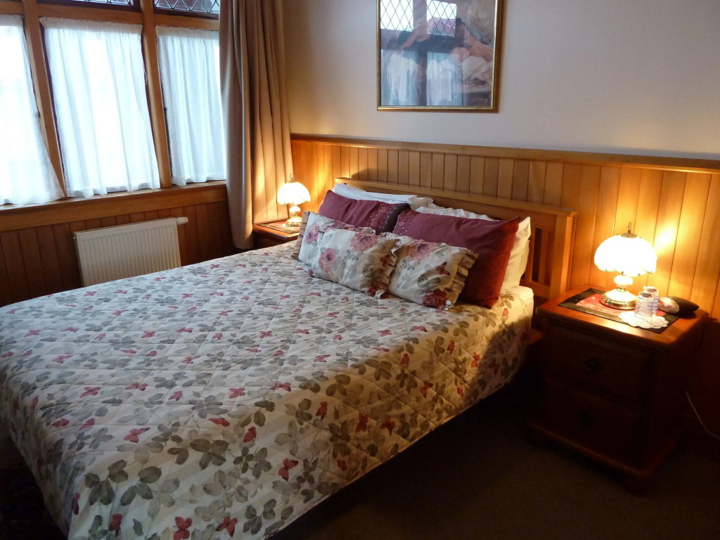 Te Anau Lodge