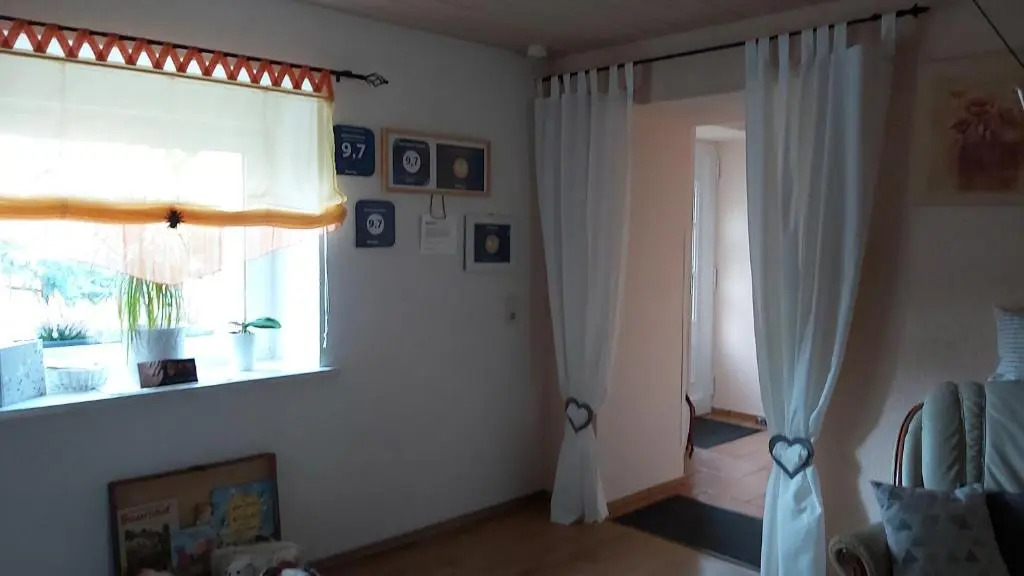 Apartment Dietze