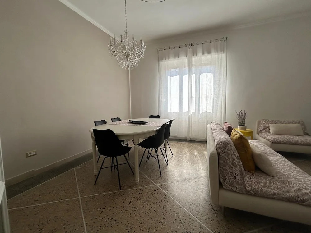 Casa Tuttomondo in Pisa