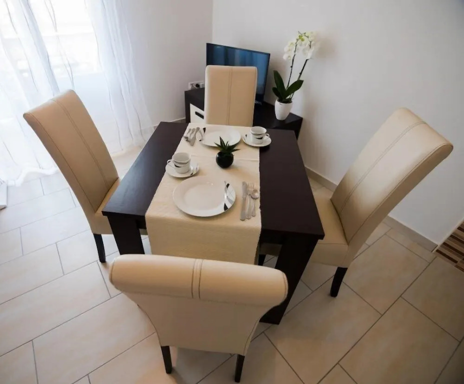 Apartments Padovan