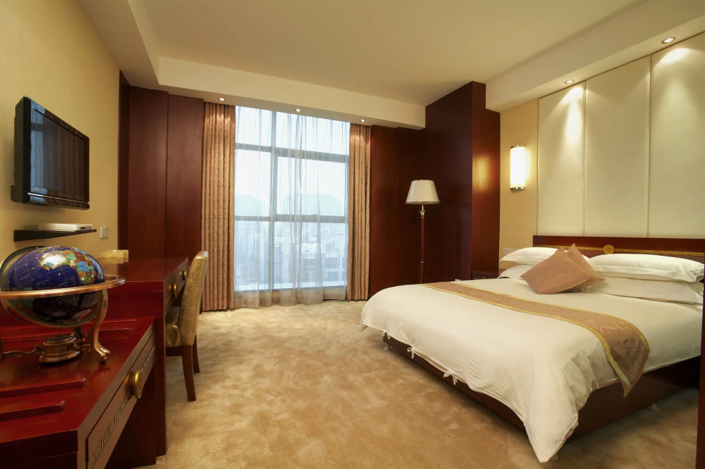 Shanghai Meidu Hotel