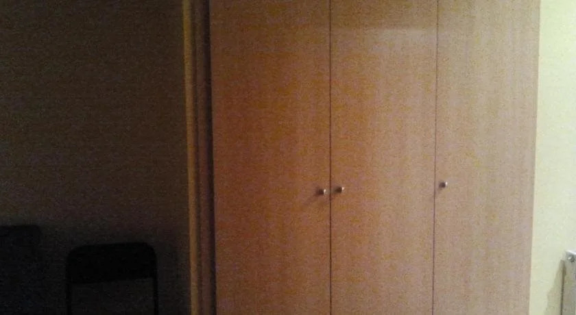 RAQUEL'S - Habitacions i Apartaments turístics -