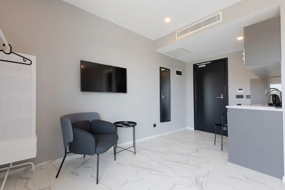 AEGEAN Apartments - CESME