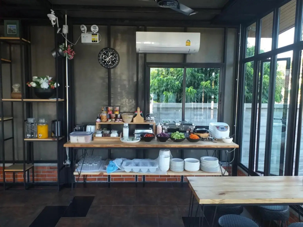 บ้านก้ามปู รีสอร์ต