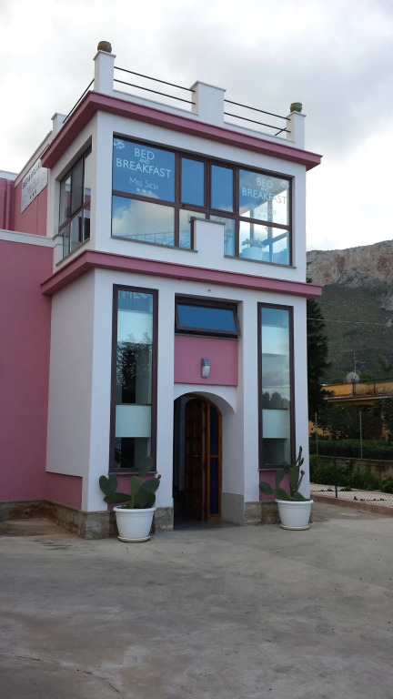 Miss Sicily B&B