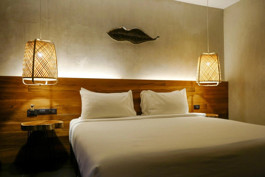 Nature Beach Resort