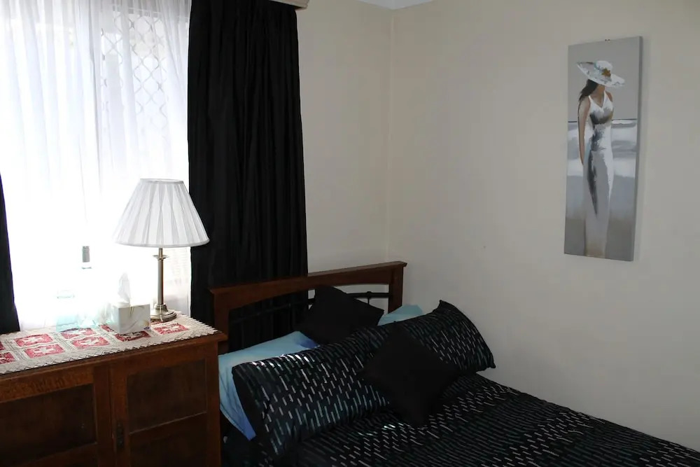 Bed and Breakfast in Perth