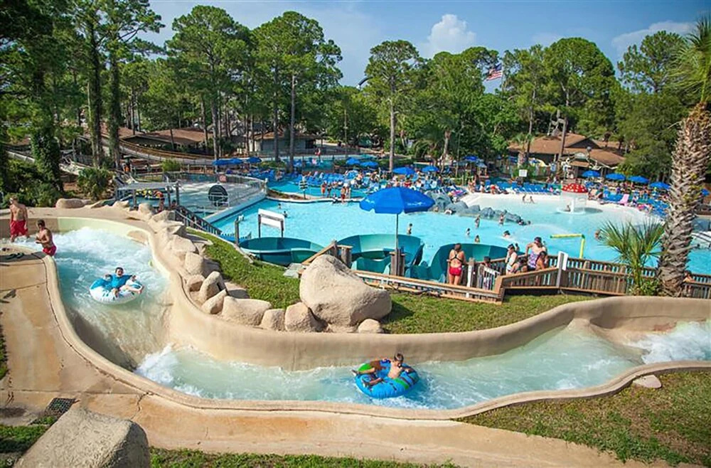 White Sands Beach Retreat, Panama City Beach