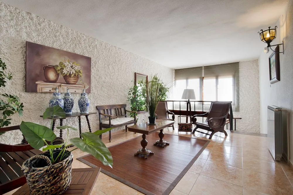Hotel Las Truchas