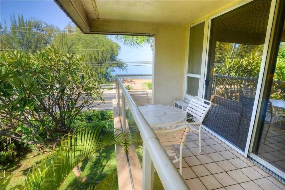 Maui Banyan F201 - Two Bedroom Condo with Ocean View