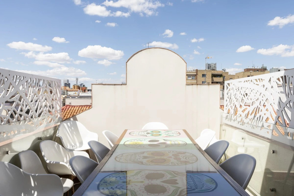 ICON Casona 1900 by Petit Palace