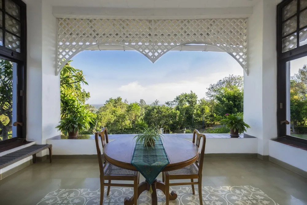 Ama Plantation Trails Coorg