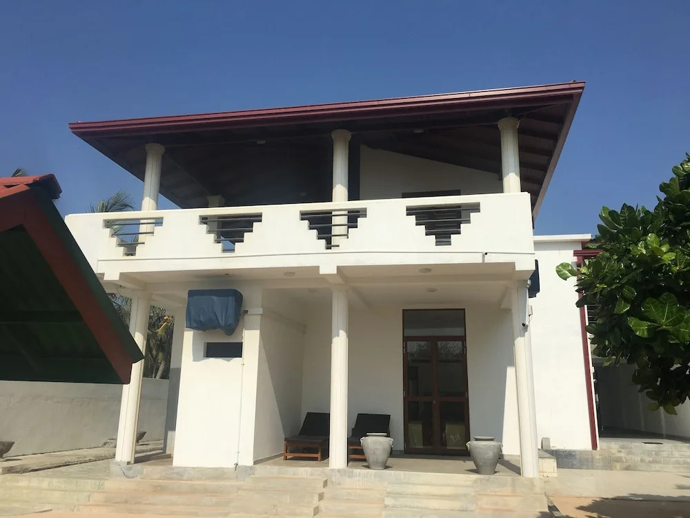 Bawana Beach House