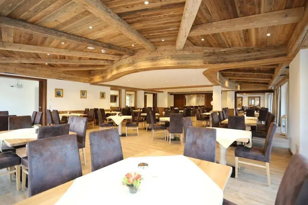 Hotel Friedenseiche