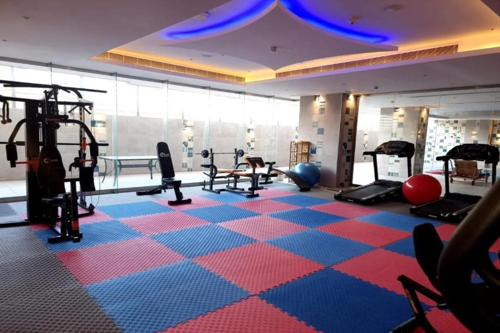 Paradise Nice Hotel Jeddah
