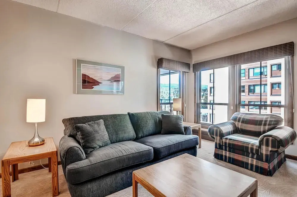 Village At Breckenridge: Shavano #2504