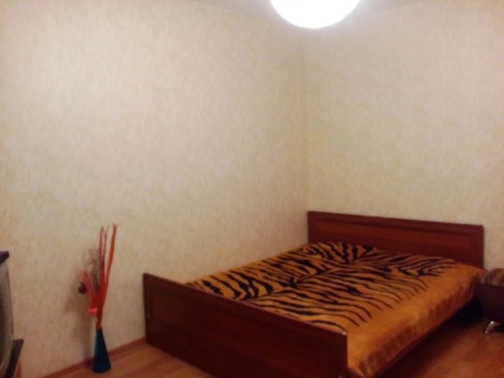 Parnas Apartments
