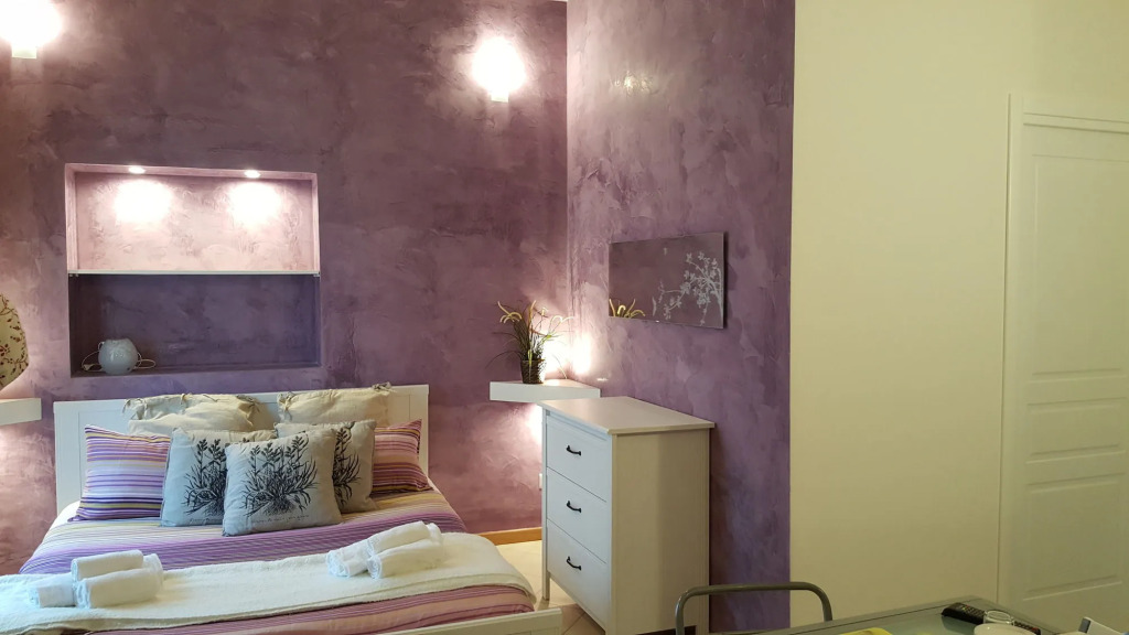 Ruins de charme B&B luxury Pompei