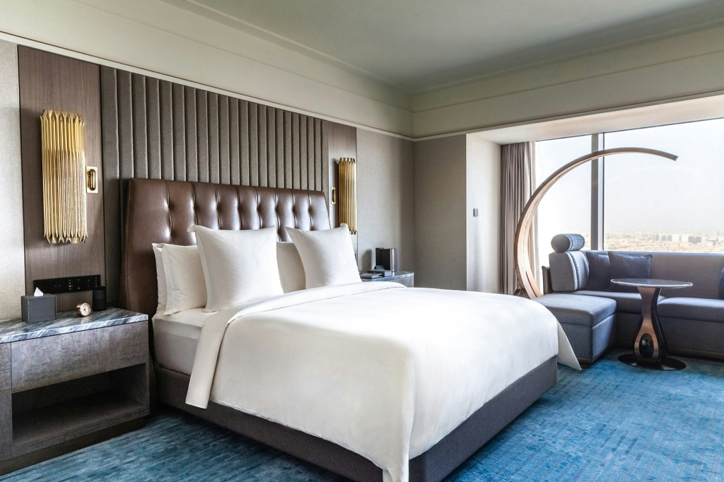 Four Seasons Hotel Riyadh