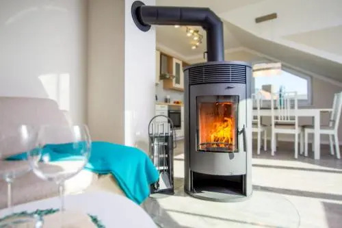 54° Nord Wohnung 5