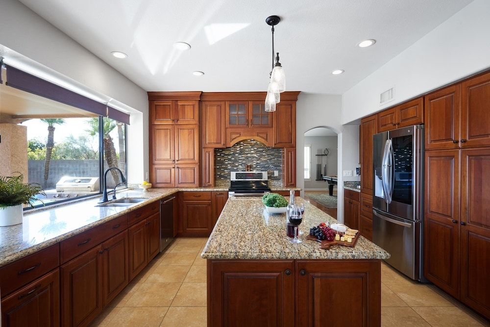 Jackrabbit Nest - Private Pool - In Scottsdale