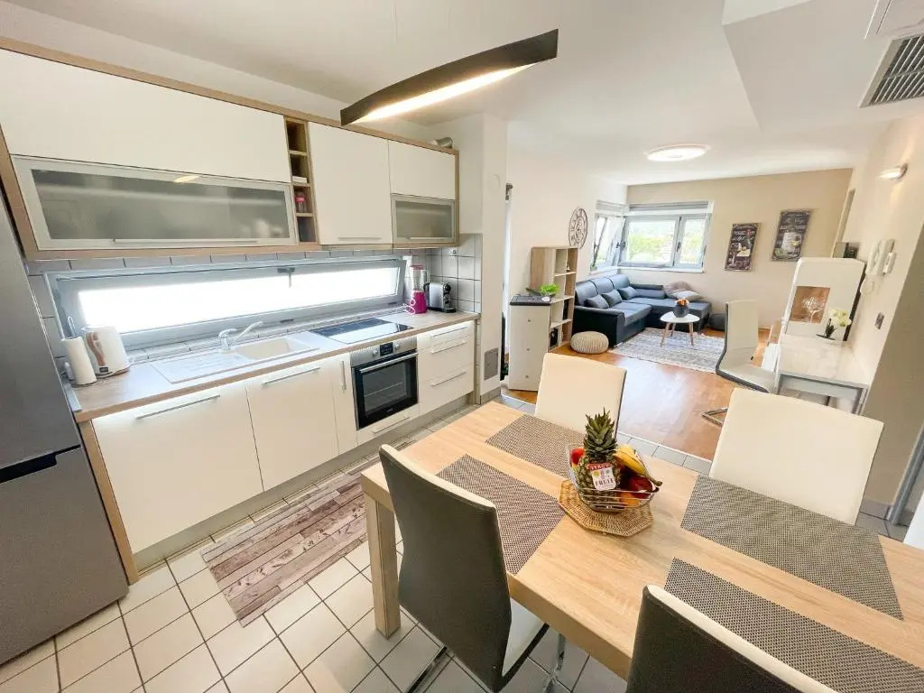 Apartment in Rovinj - Istrien 42156