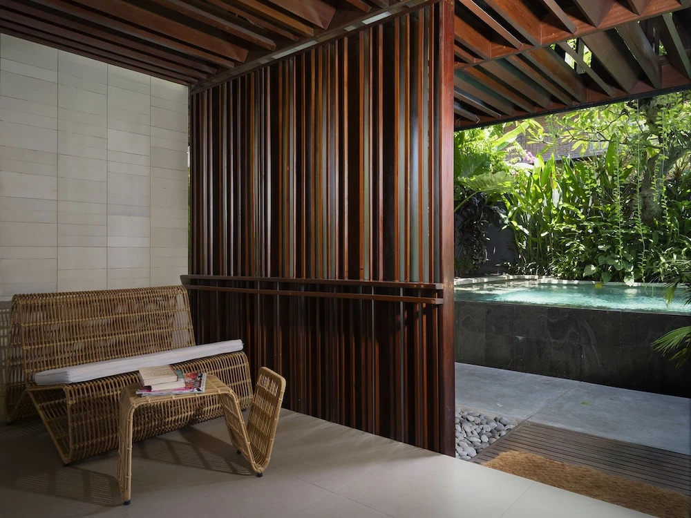 The Kemilau Hotel & Villa Canggu Bali