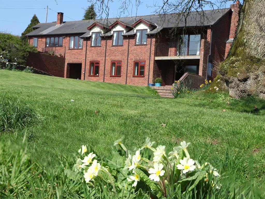 Lower Thornton Farm