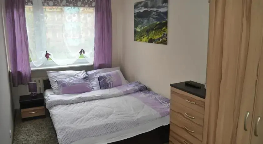 Apartamenty Jola