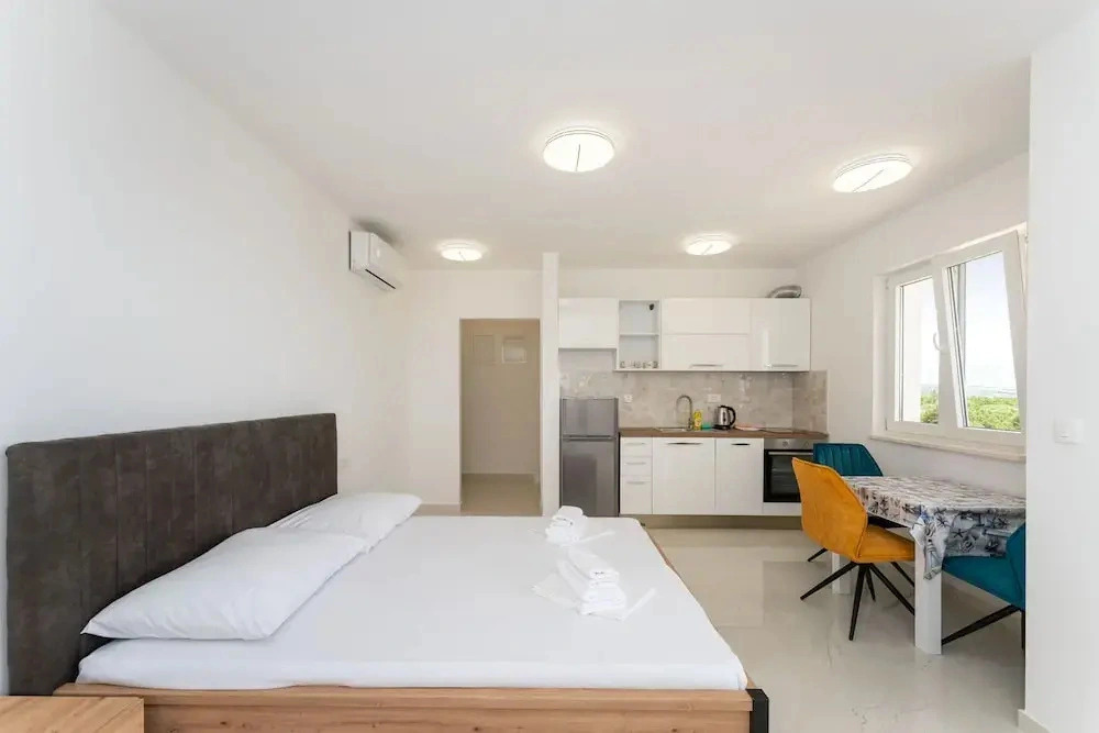 Deluxe Apartment Rita 3