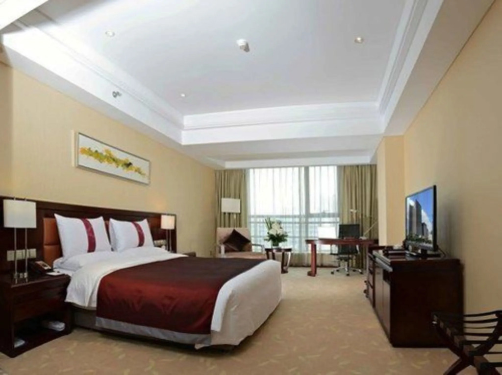 Beijing Baifuyi Hotel Dongzhimen