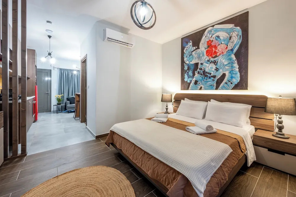 Anna Suites