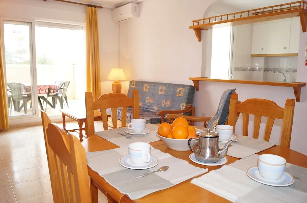 Apartamento Puertomar 10