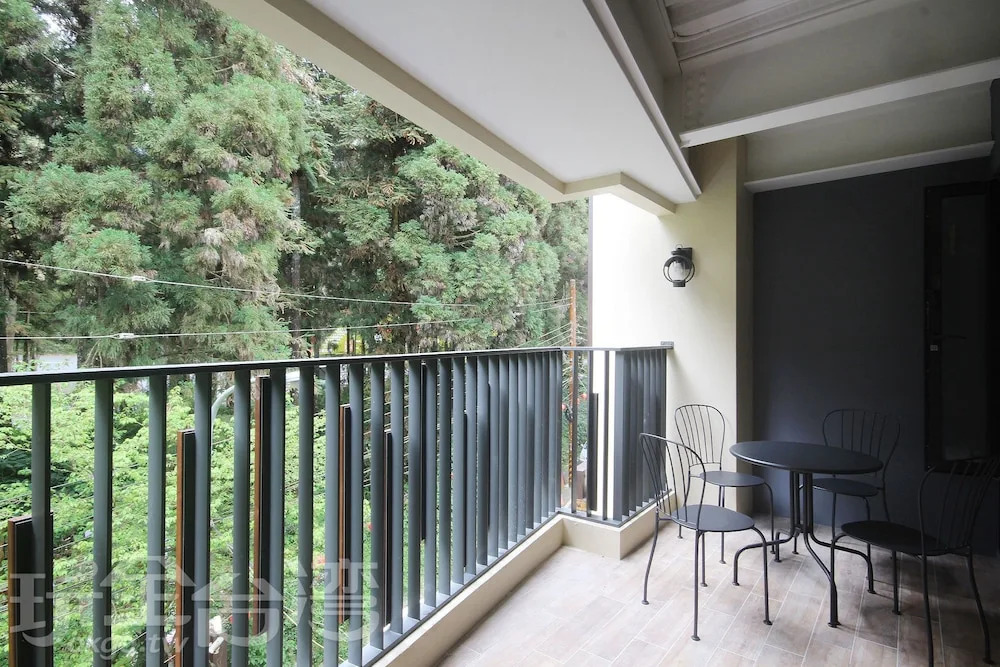 Sheng Shine Forest Resort