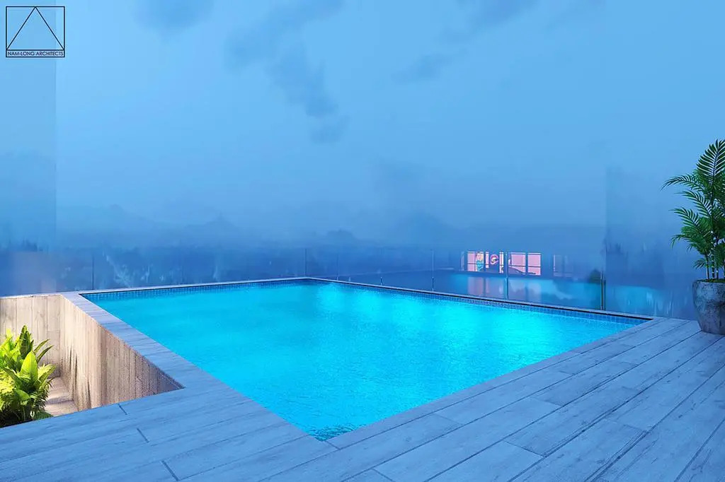 Ngoc Ha Hotel Saigon