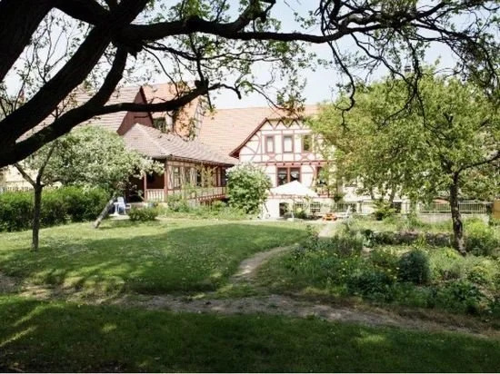 Ferienwohnung Zum Trappen