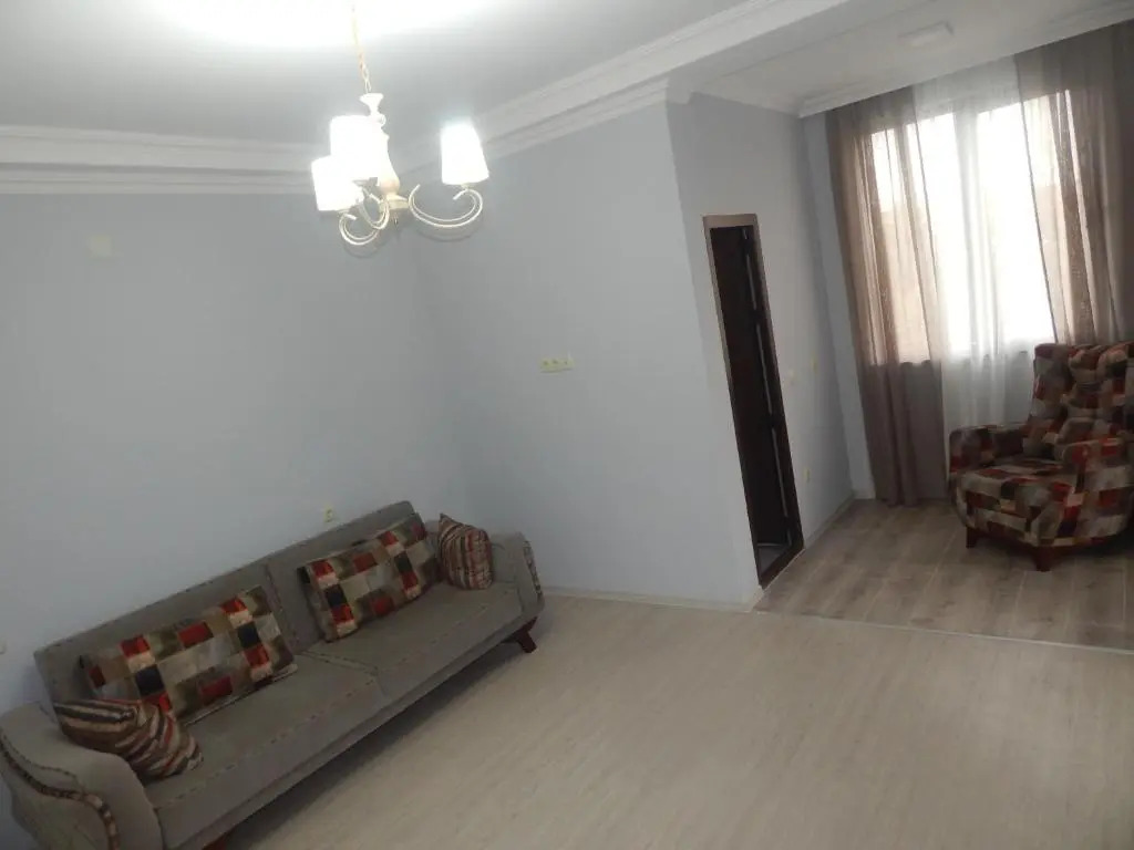 My House