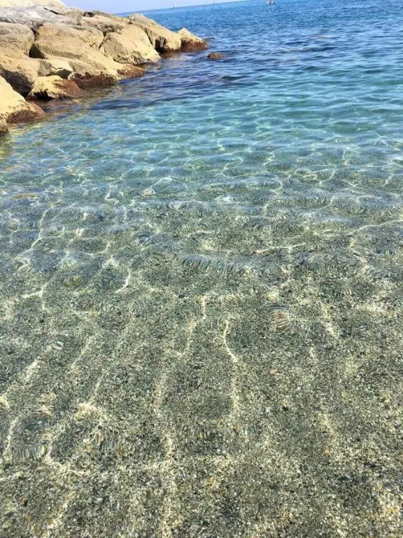 Soggiorno Marina