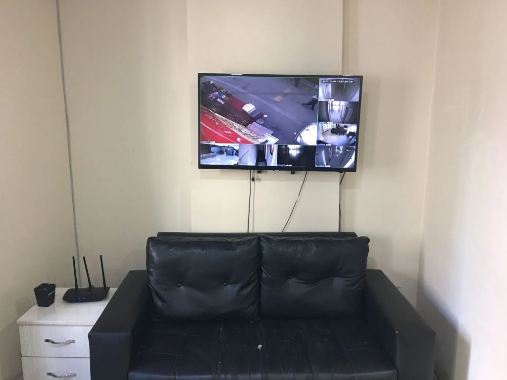 Avsin Residence