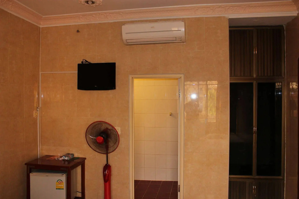 Lucky 1 Guesthouse