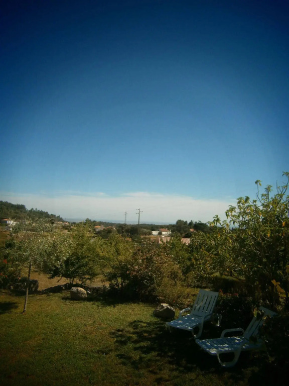 Quinta do Tempo Turismo Rural