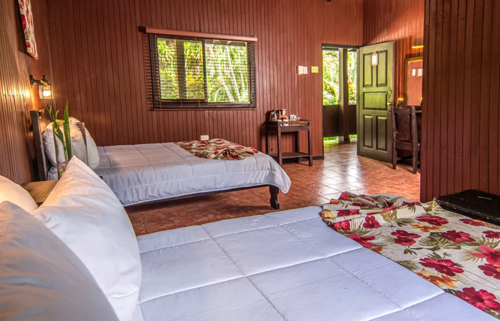 Buena Vista del Rincón Eco Adventure Park Hotel & Spa