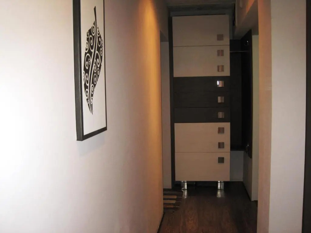 Apartment Alegria