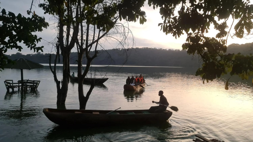 Holiday cottage by the river, Arusha