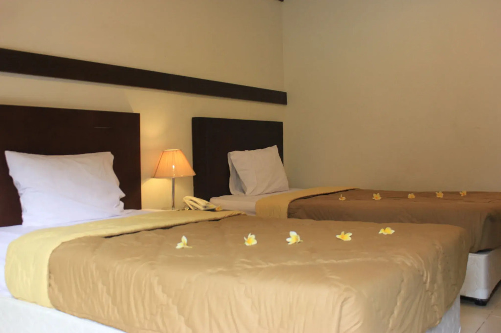 Bumi Cikeas Convention Resort