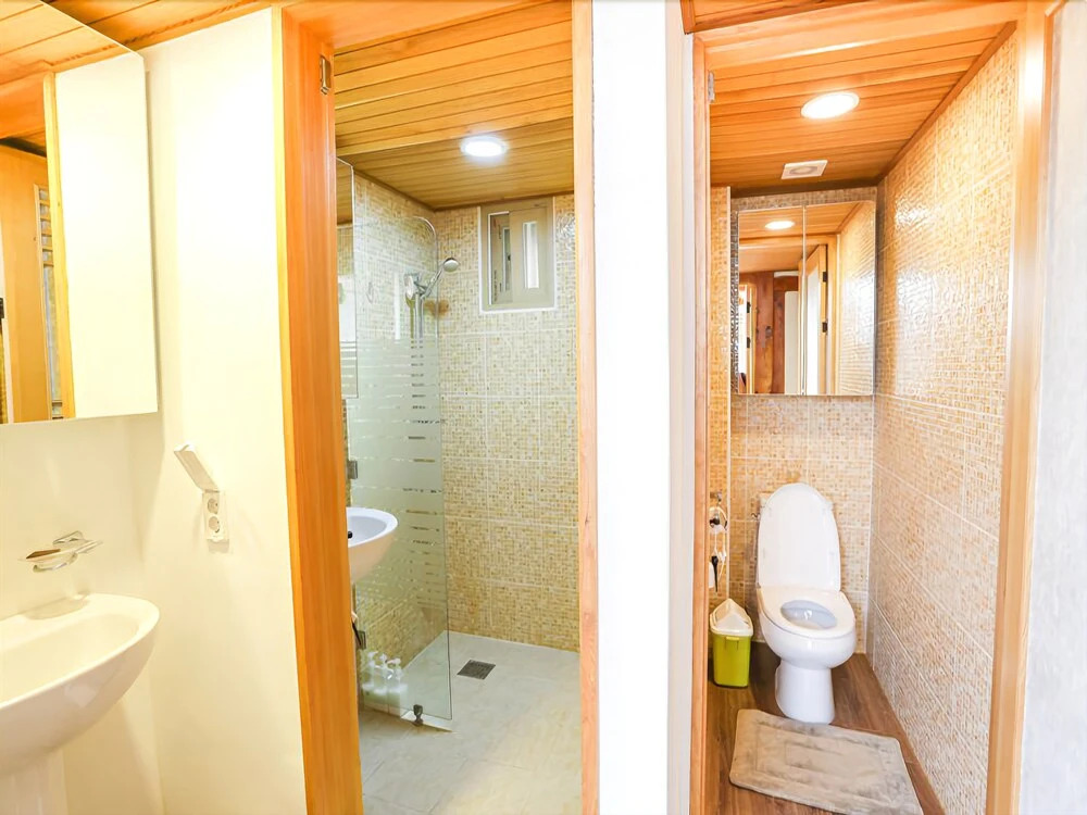 Dalzip Bukchon Hanok Guesthouse